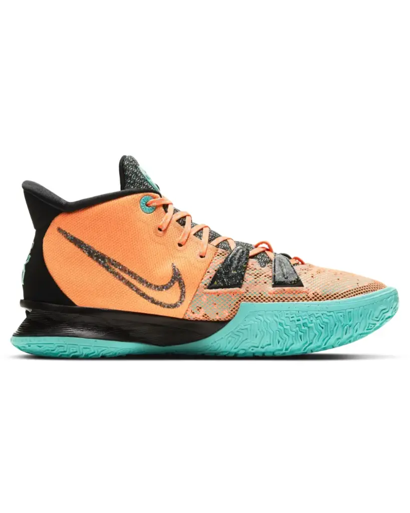 Nike Kyrie Irving 7 Play for the Future