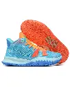 Nike Kyrie Irving 7 Sneaker Room Fire and Water
