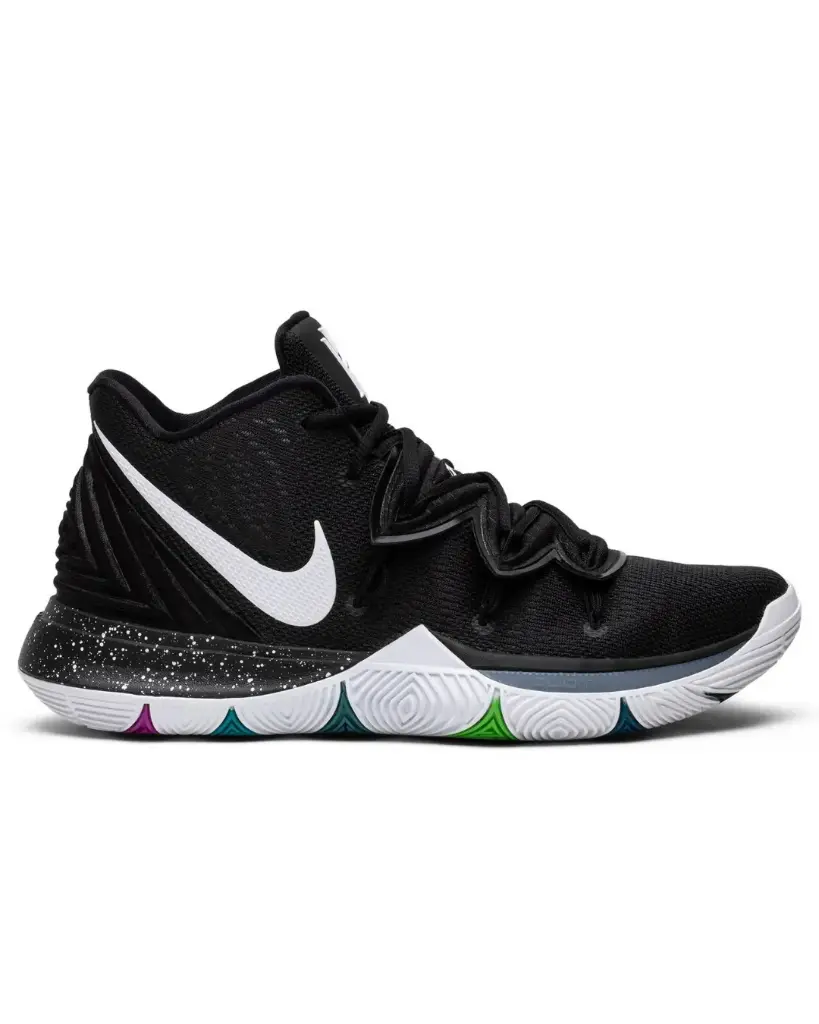 Nike Kyrie Irving 5 Black Magic