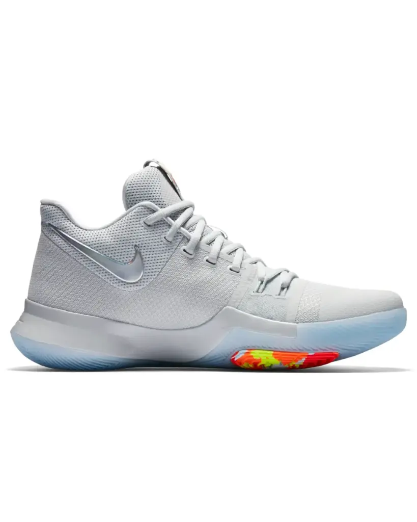 Nike Kyrie Irving 3 Time to Shine