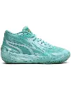 Puma LaMelo Ball Mb.02 Lunar New Year Jade