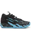Puma LaMelo Ball Ball MB.03 Blue Hive