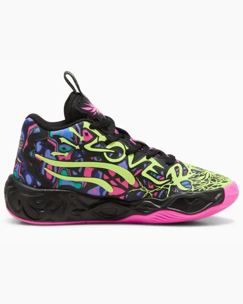 Puma LaMelo Ball MB.04 Heem