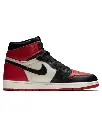 Air Jordan 1 Retro High OG 'Bred Toe'