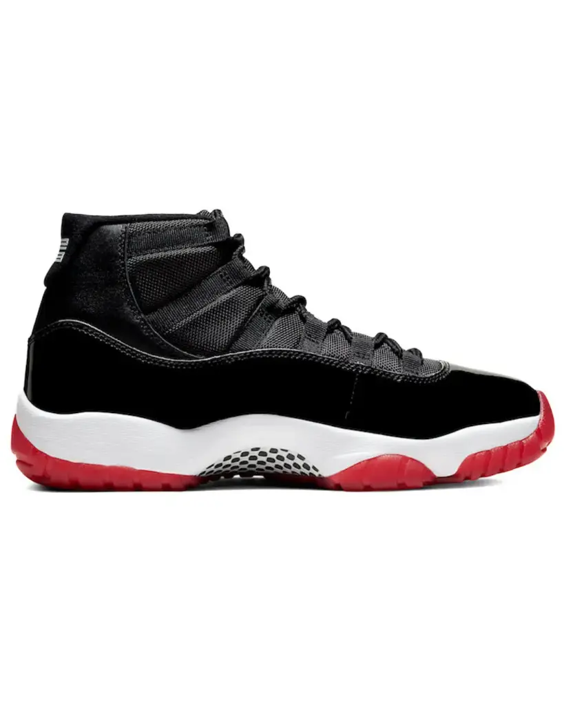Air Jordan 11 'Bred'