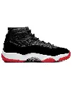Air Jordan 11 'Bred'