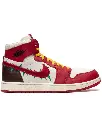 Air Jordan 1 High Zoom Air CMFT 2 x Teyana Taylor "A Rose From Harlem"