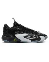 Jordan Luka 2
Black Volt