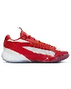Jordan Luka 2 TB
University Red White