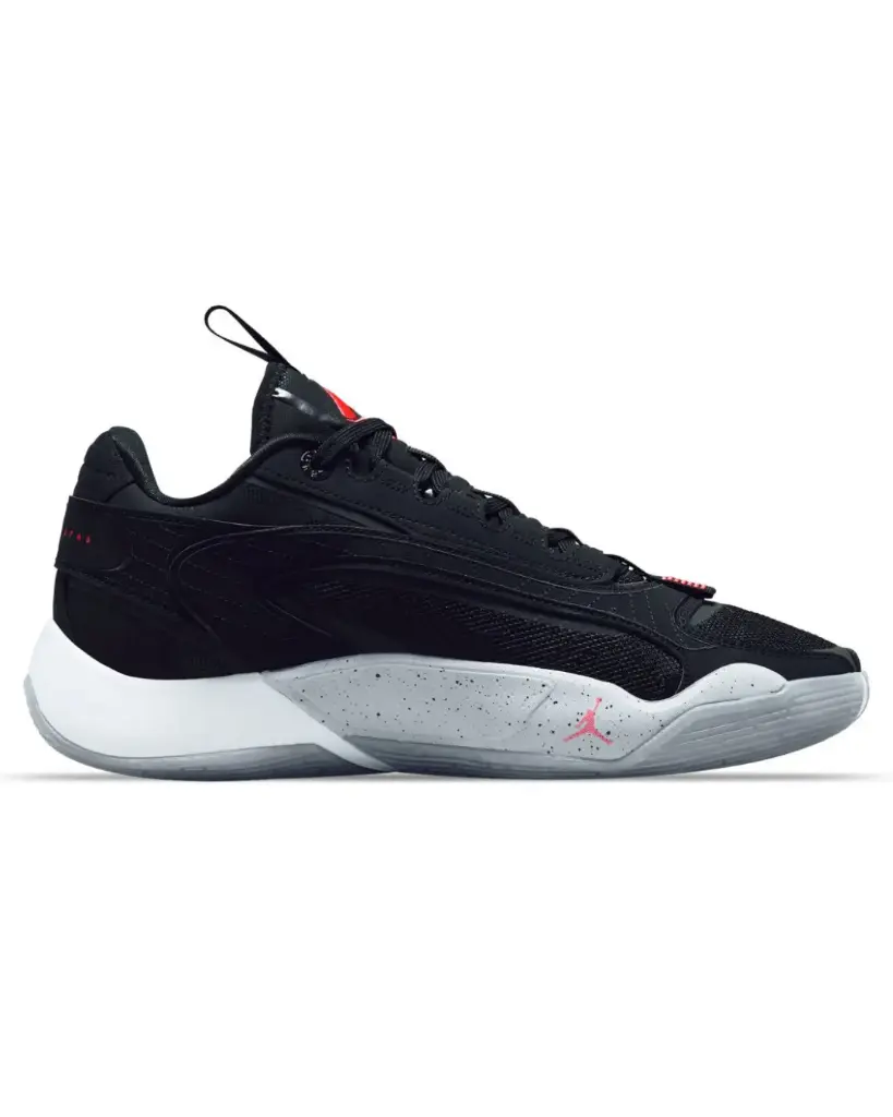 Jordan Luka 2
Black Cement (GS)