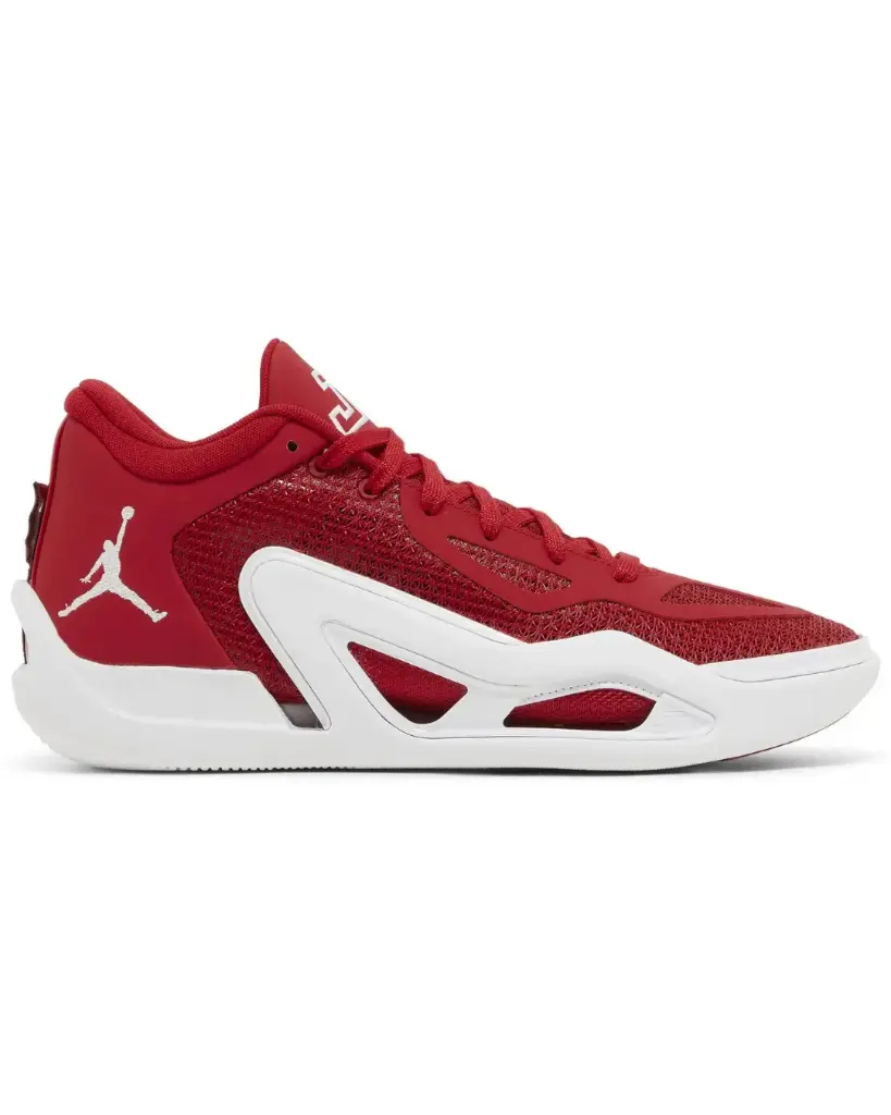 Jordan Tatum 1 TB
University Red