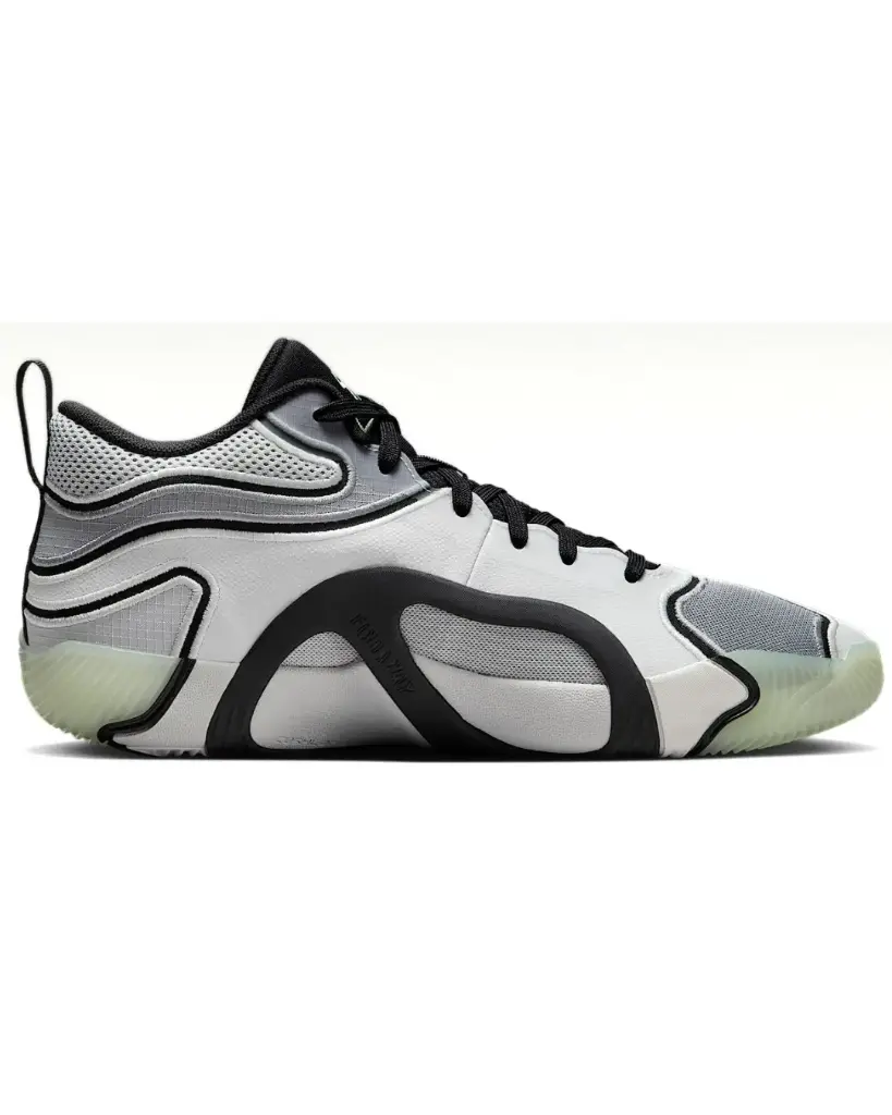 Jordan Tatum 3
Zen'