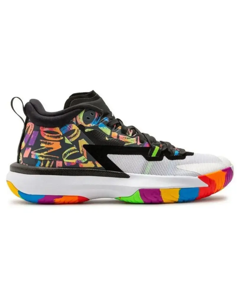 Jordan Zion 1 'Noah'