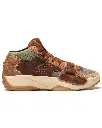 Jordan Zion 2 'Voodoo'