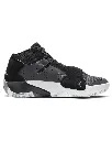 Jordan Zion 2
Black Metallic Gold'