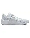 Jordan Zion 3 "Liquid Metal"