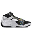 Jordan Zion 2 x Noah Edition