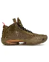 Jordan XXXIV
Bayou Boys