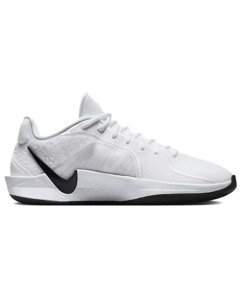 Nike Sabrina 2 TB
White Black