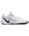 Nike Sabrina 2 TB
White Black