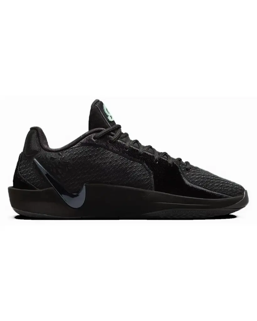 Nike Sabrina 2
Black Label