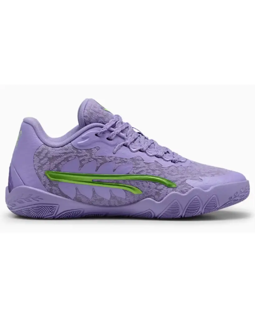 Puma Stewie 3
Lace 'Em Up