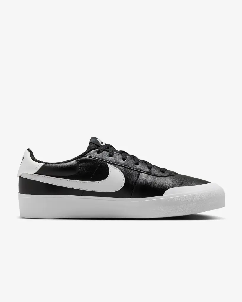 Nike Court Shot Black/White