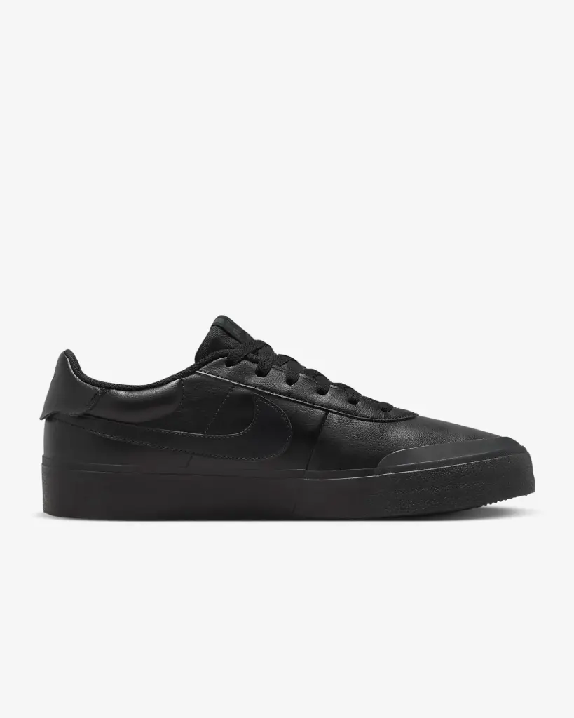 Nike Court Shot Black