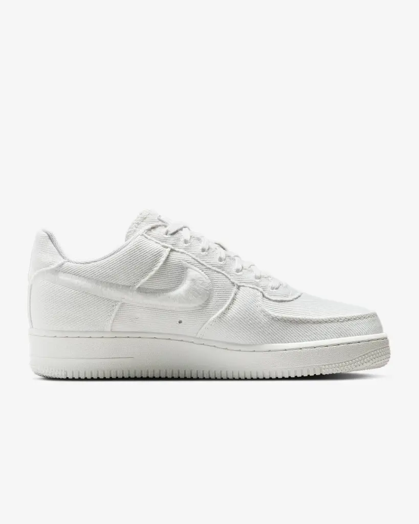 Nike Air Force 1 Low Canvas