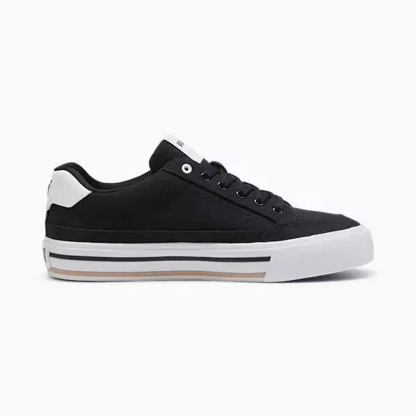 Puma Court Classic Vulc Formstrip