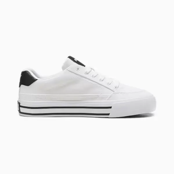Puma Court Classic Vulc Formstrip