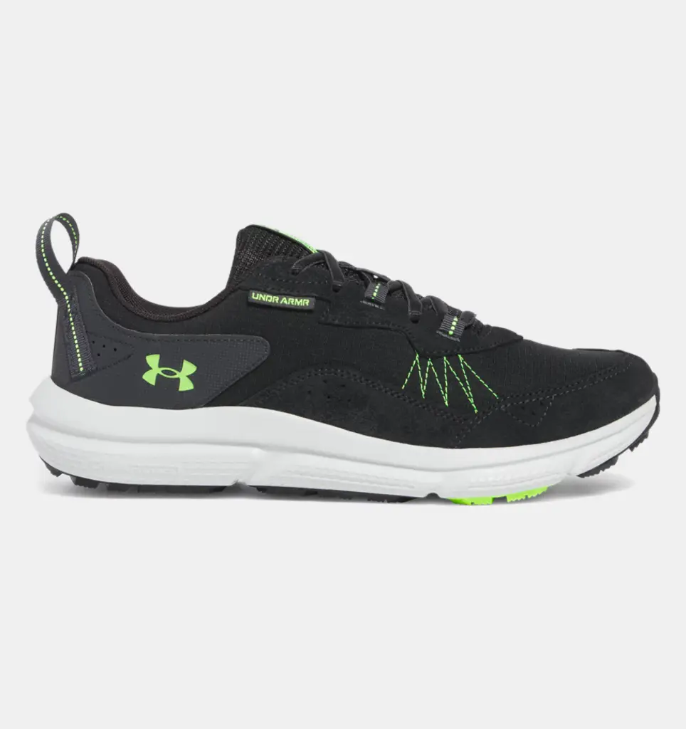 UA Charged Verssert 2