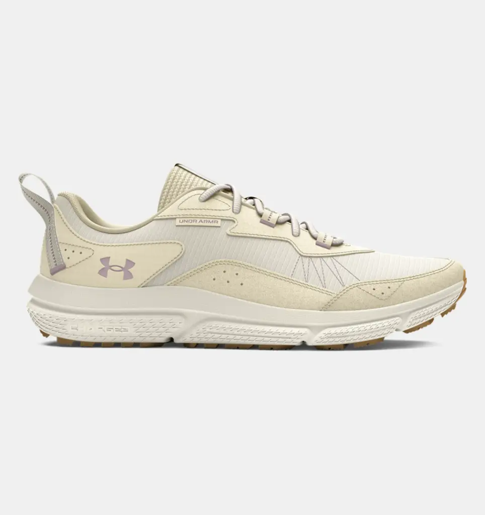UA Charged Verssert 2