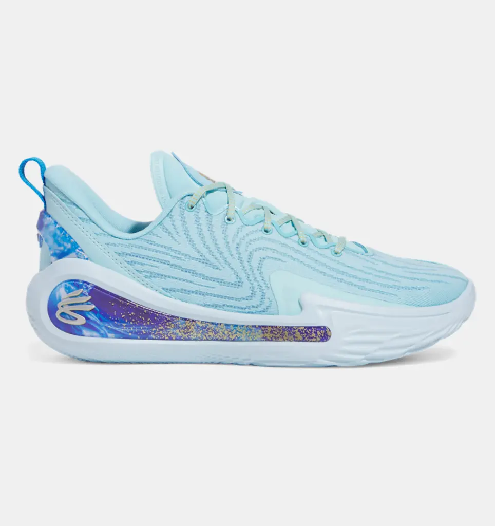 UA Curry 12 'Piscis'