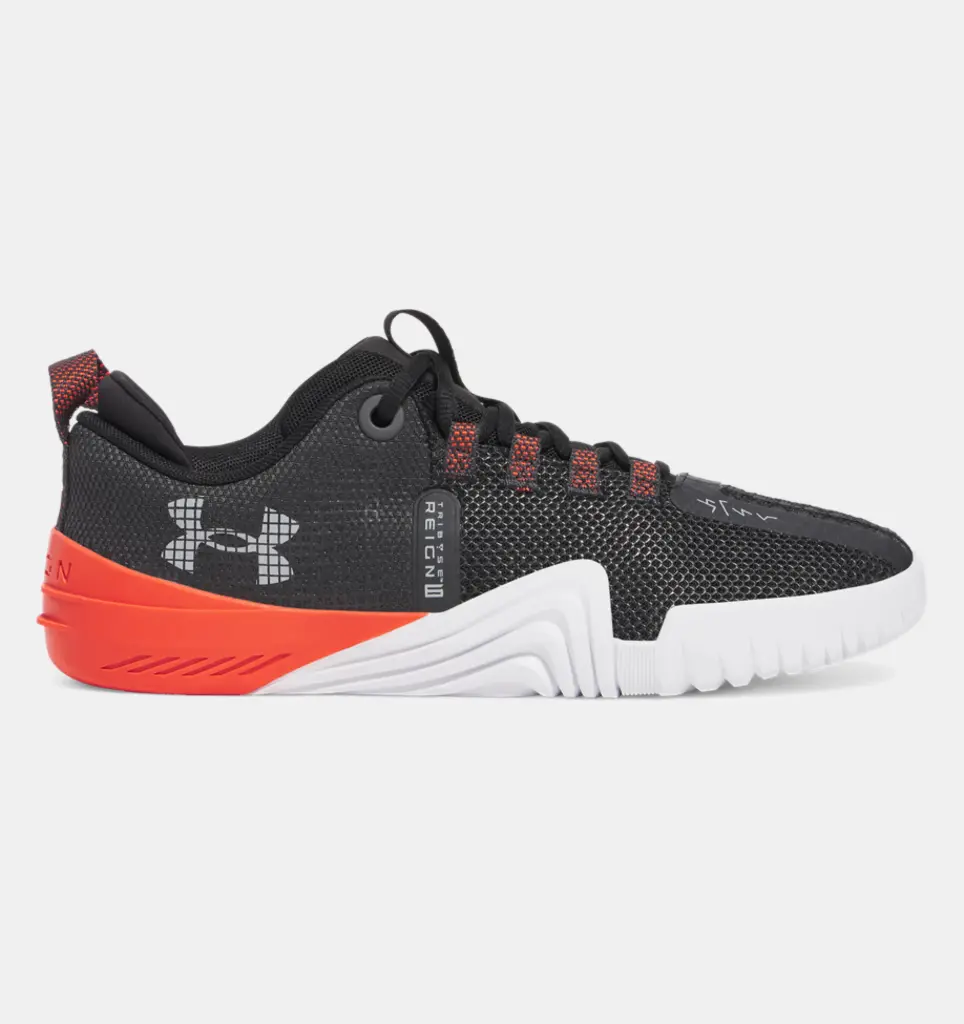 UA TriBase™ Reign 6