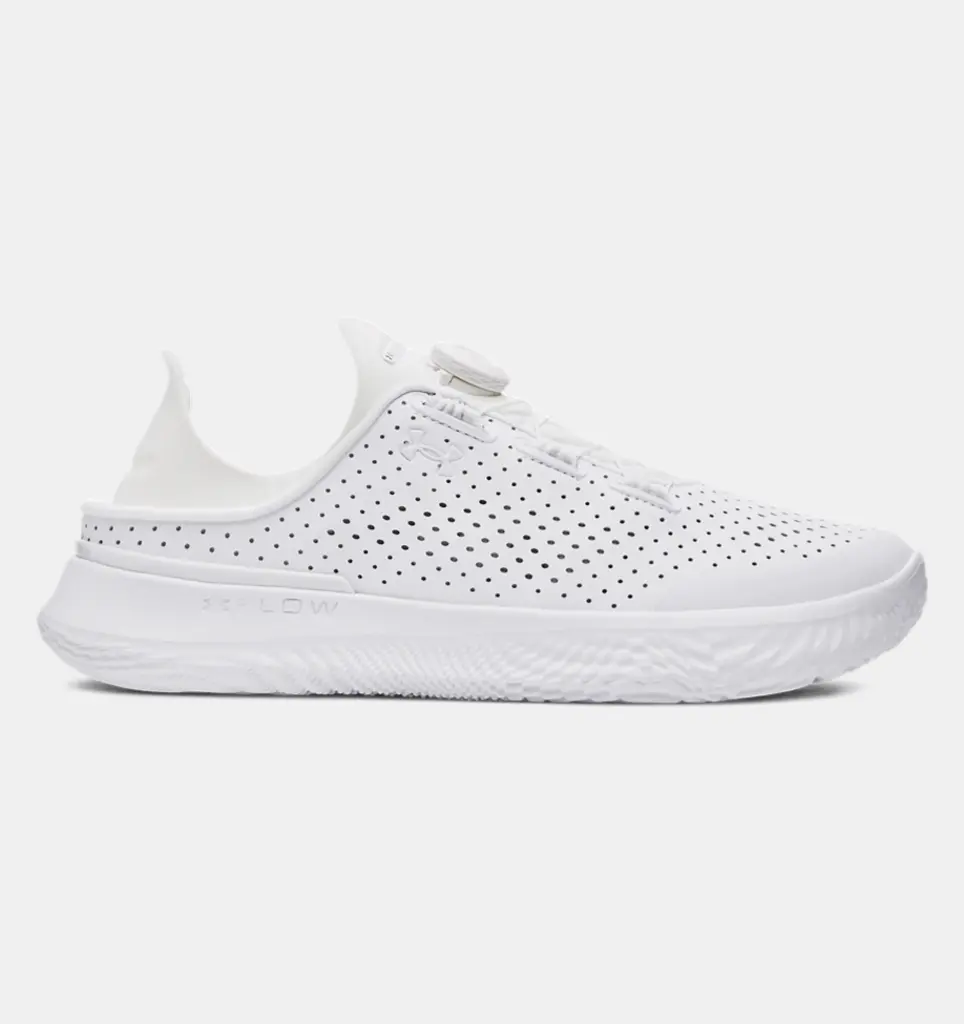 UA SlipSpeed™