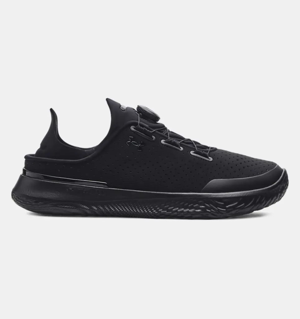 UA SlipSpeed™