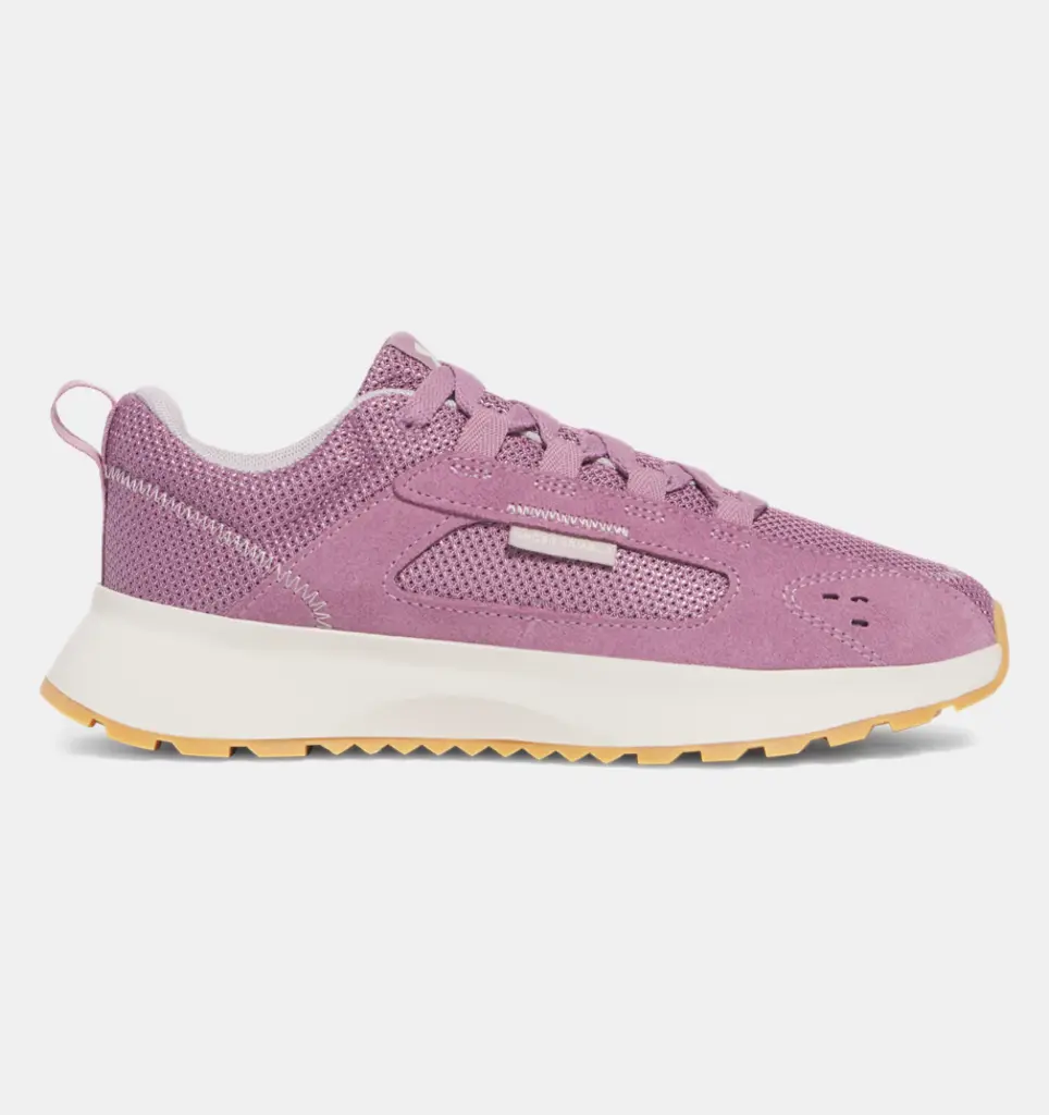 UA Street Mirage