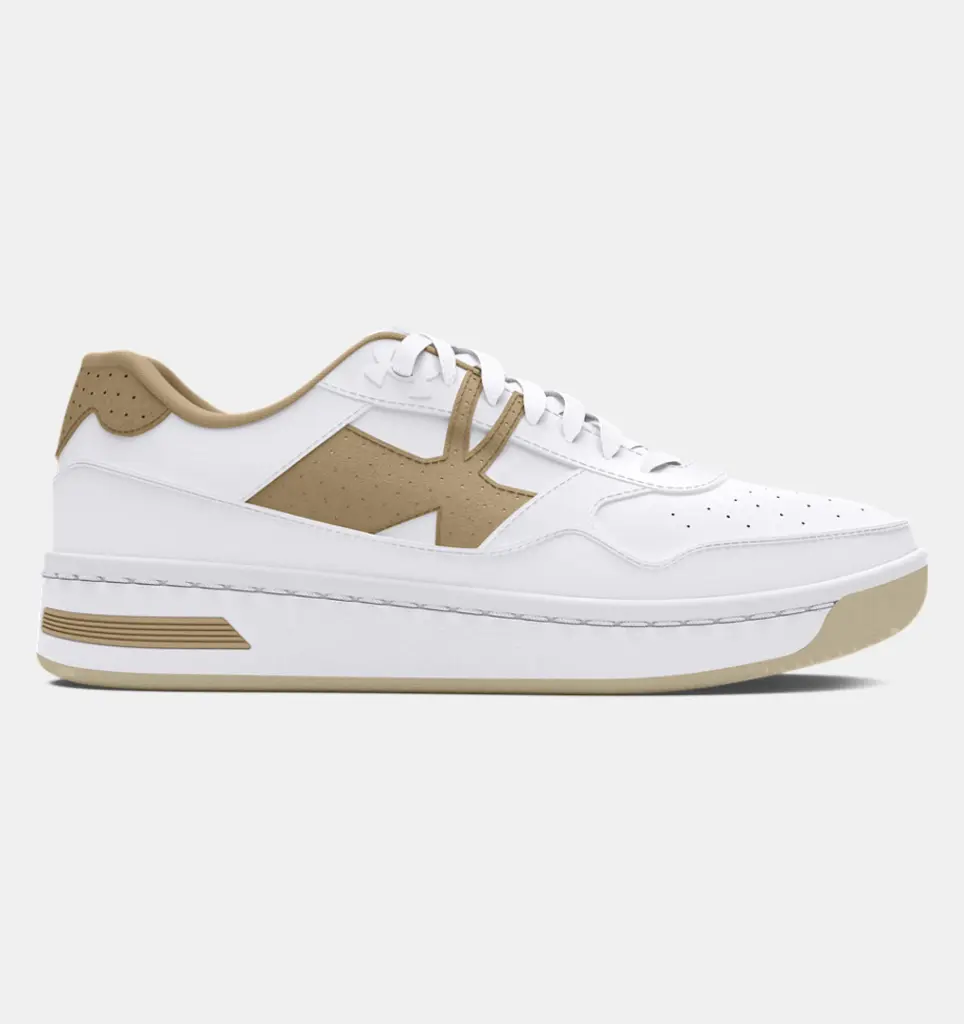 UA Court 96 Suede