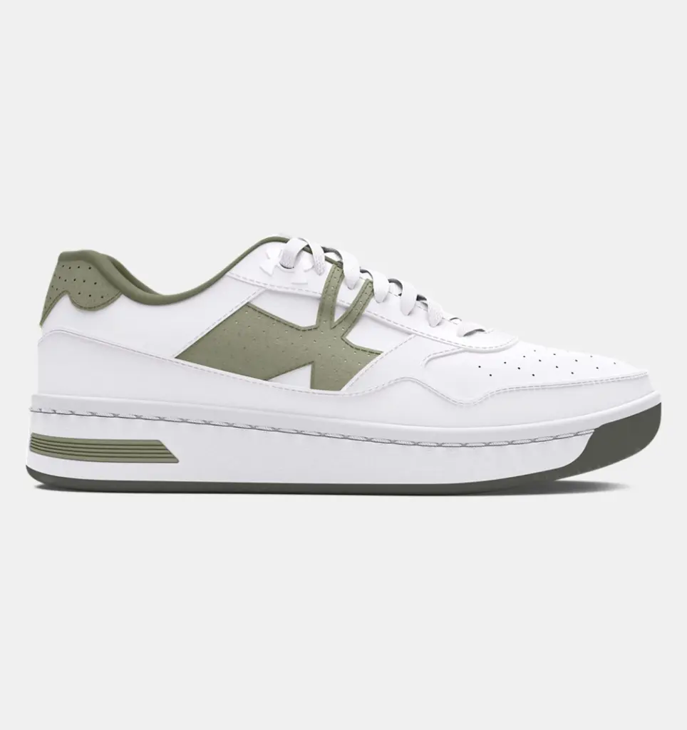 UA Court 96 Suede