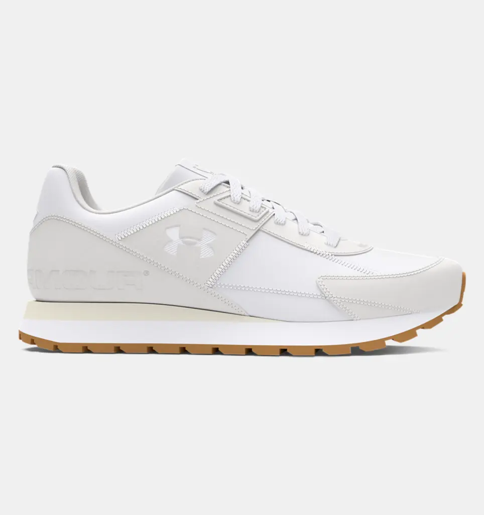 UA Essential Runner