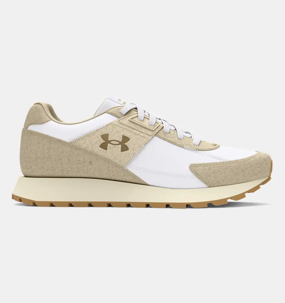 UA Essential Runner