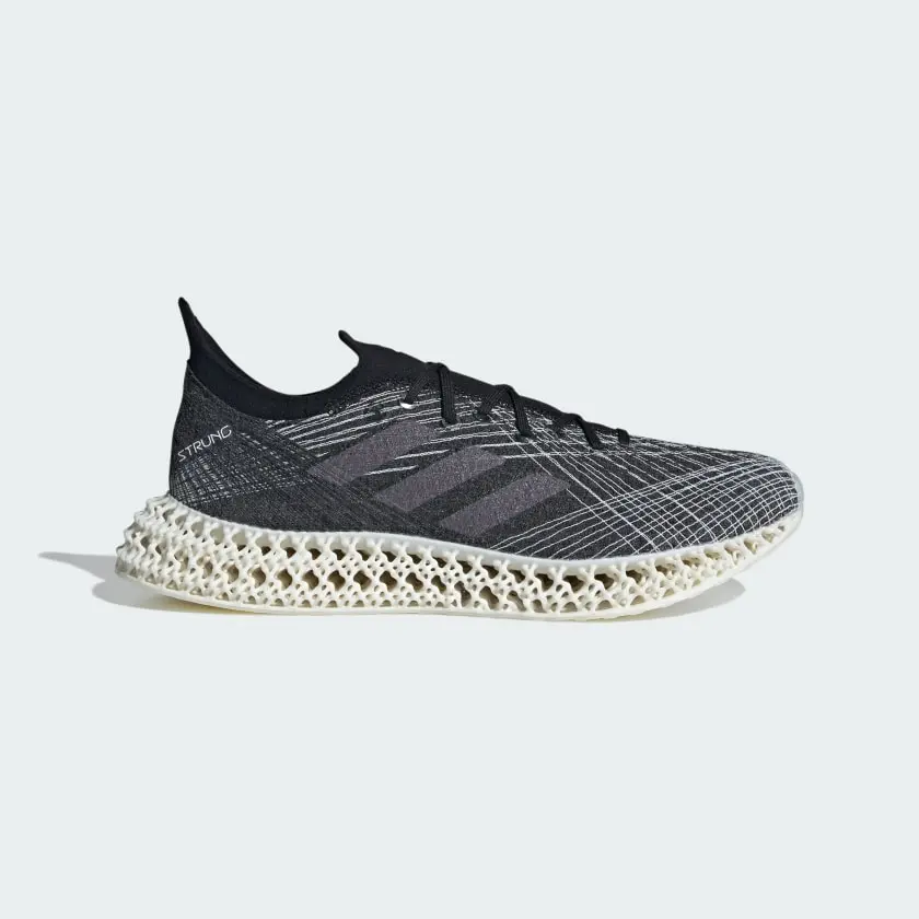 Adidas 4DFWD x STRUNG