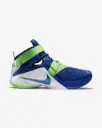 Nike Zoom Lebron Soldier 9
