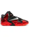 Nike LeBron 11 Miami heat away