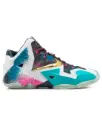 Nike LeBron 11 What The Lebron