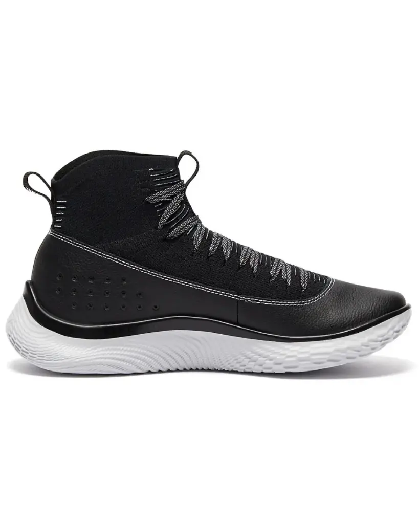 Under Armour Curry 4 Flotro Black