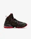 Nike LeBron 19 Bred