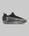 Adidas Anthony Edwards 1 Low Mx Grey