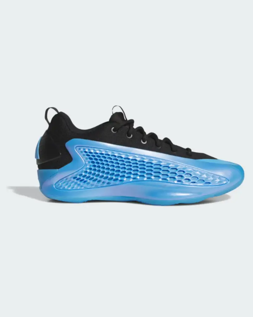 Adidas Anthony Edwards 1 Low Blue